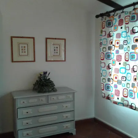 Del Campuccio Appartamento Firenze
