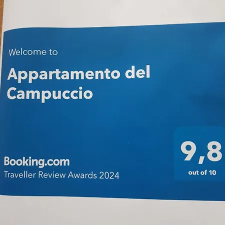 Del Campuccio 公寓 *