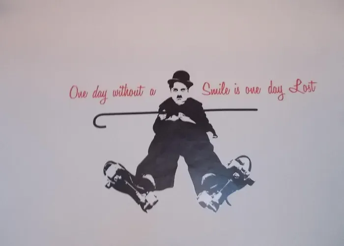 Apartment Del Campuccio