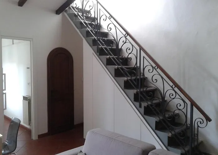 Apartment Del Campuccio