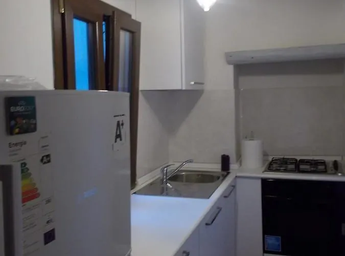 Del Campuccio Apartment Florence