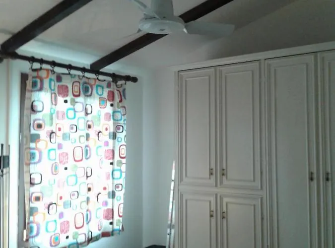 Del Campuccio Apartment Florence