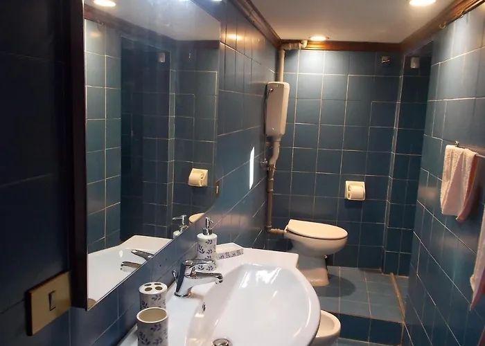 Del Campuccio Apartment Florence
