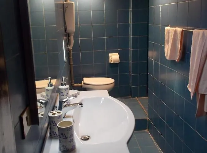 Apartment Del Campuccio