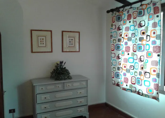 Del Campuccio Apartment Florence