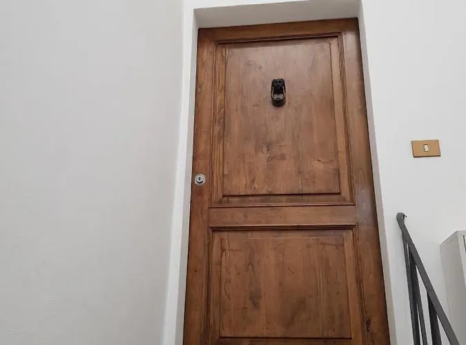 Del Campuccio Apartment Florence