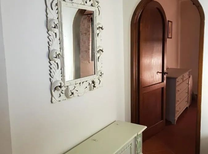 Apartment Del Campuccio