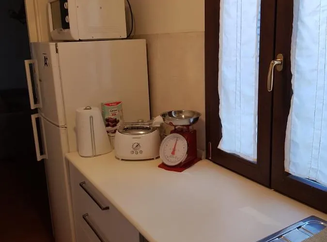Del Campuccio Apartment Florence