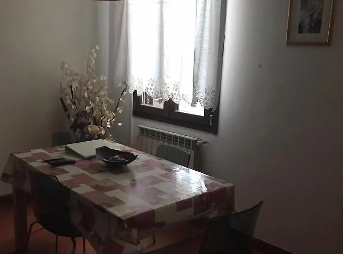 Del Campuccio Apartment