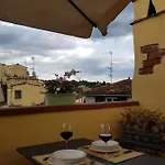 Del Campuccio Appartement Florence
