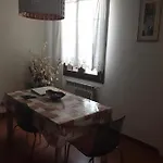 Del Campuccio Appartement