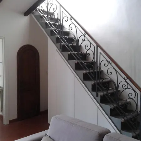 Appartement Del Campuccio