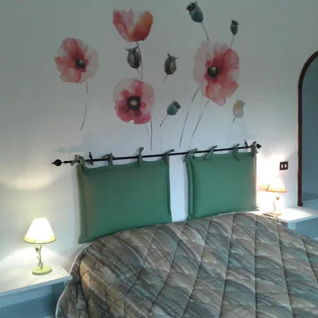 Del Campuccio * Φλωρεντία