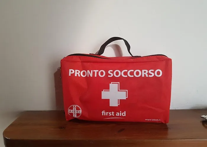 Del Campuccio Apartament *